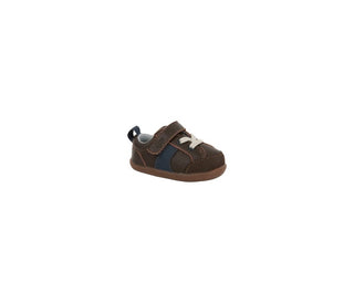 See Kai Run - Baby Boy Connor Mini First Walker Shoe