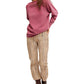 Free People - SAMMIE THERMAL SWEATSHIRT