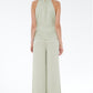 Toccin - Auggie Side Slit Pull On Pant