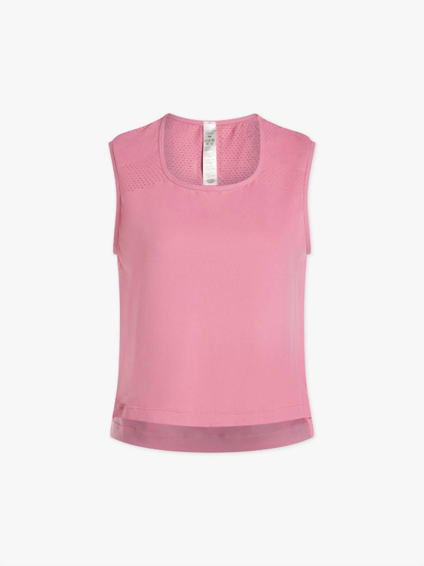 Varley - Nova Seamless Crop Tank Top
