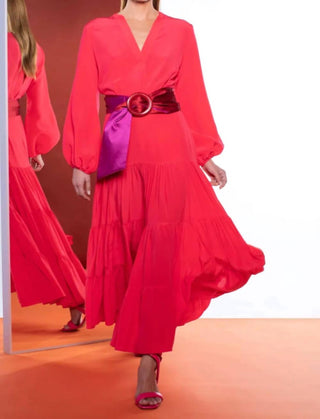 Silvia Tcherassi - Women's Sassari Maxi Dress