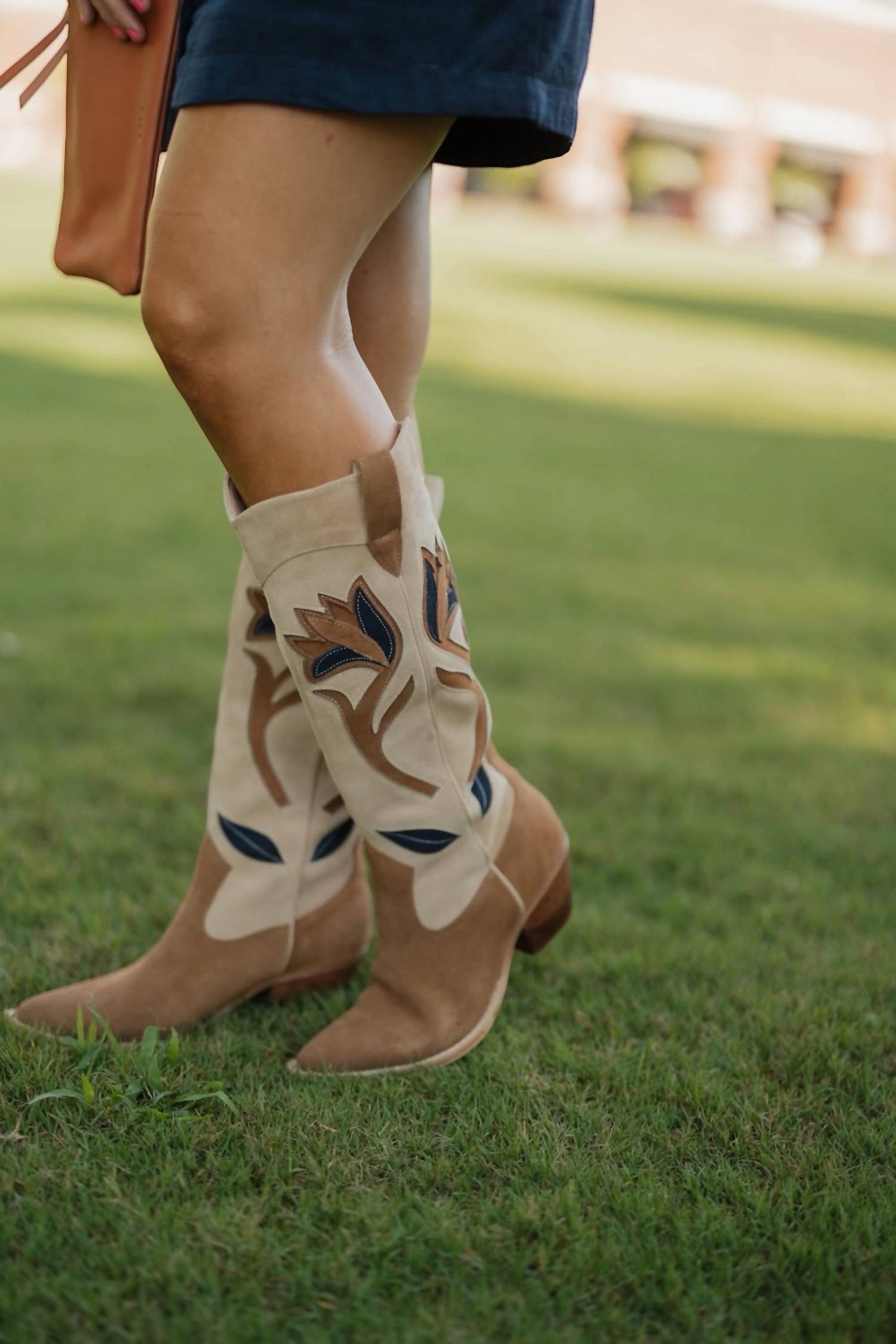 Matisse - Women's Cool Hand Western Boot