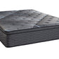 Restonic ComfortCare Hybrid Restful Nights Euro Top Plush Full Mattress