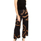 Frank Lyman - Knit Wide Leg Pants