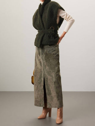 Marie Oliver - Astrid Vest