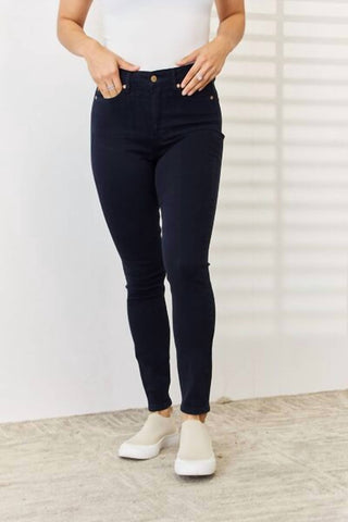 Judy Blue - High Waist Tummy Control Skinny Jeans