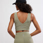Free People - Never Better Crop Cami