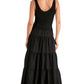 Elan - Knit Combo Dress