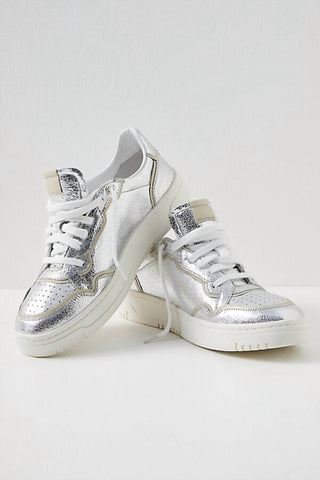 Free People - Women's Thirty Love Court Sneaker