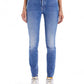 Mother - The Stunner Ankle Fray Jean