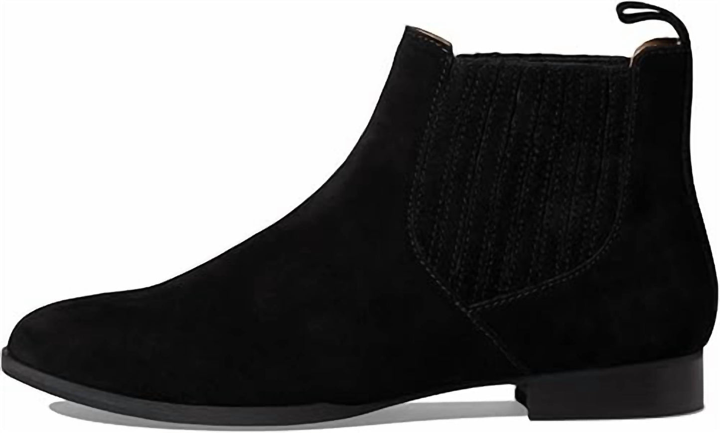 Jack Rogers - Women's Pippa Suede Chelsea Boots