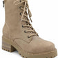 Blowfish - Women's Leith Ankle Boot