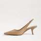 Sam Edelman - Women's Bianka Slingback Pump