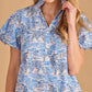 Double A - Gia Mini Dress