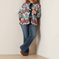 Ariat - Baja Jacquard R.e.a.l Shacket