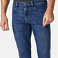 34 Heritage - Courage Straight Leg Jeans