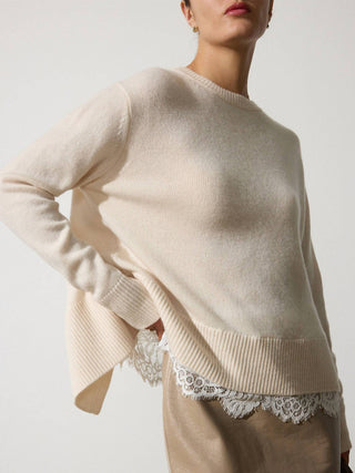 Brochu Walker - Marte Lace Looker