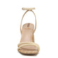 Sam Edelman - Women's Kia Block Heel Sandal