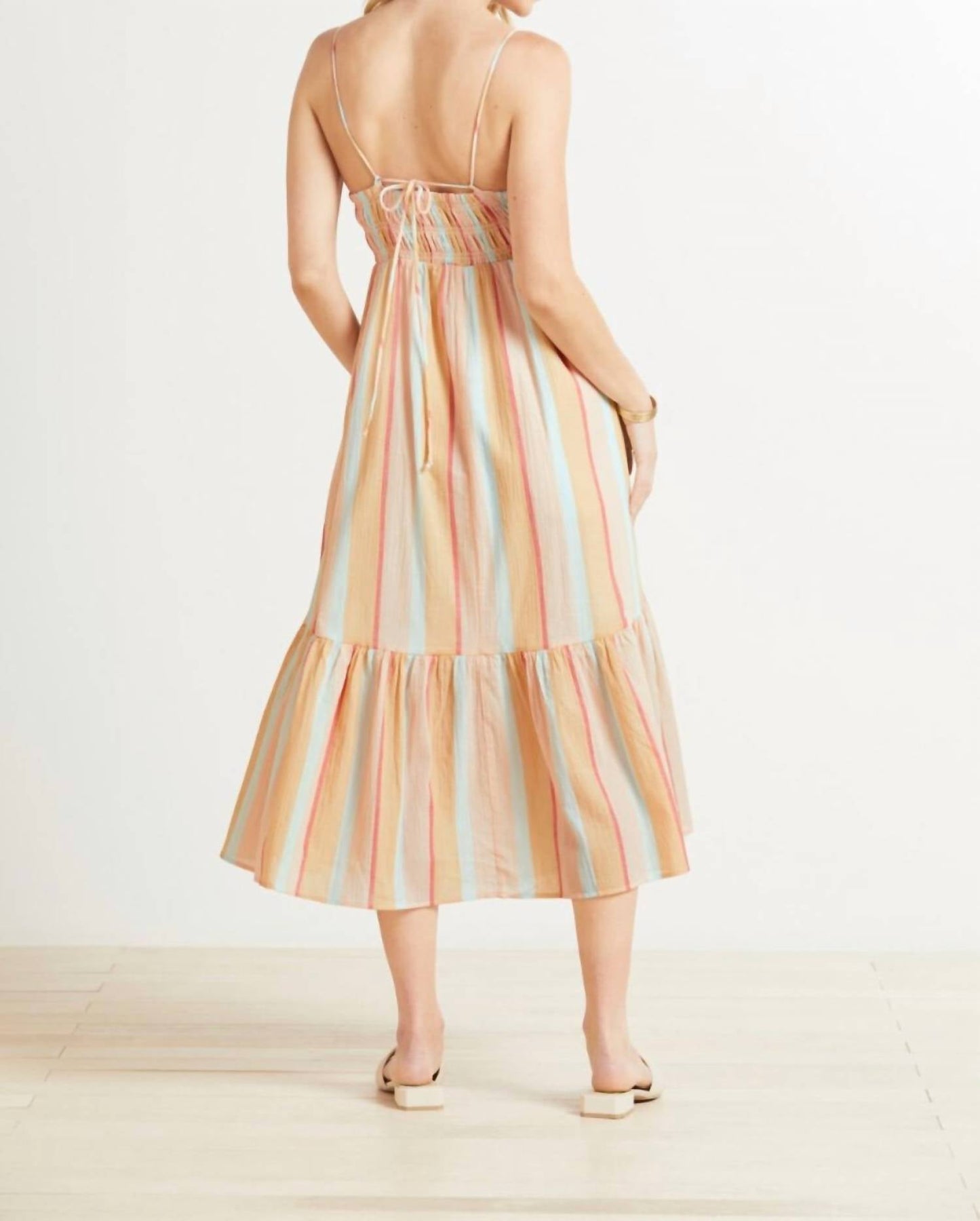 Z Supply - JAZMIN MAXI DRESS