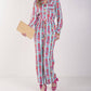 Emily Mccarthy - Slumber Pant