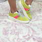 Shu Shop - Women's Stacey Sneaker