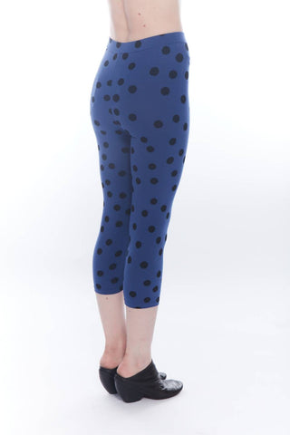Matthildur - Tami Polka Dot Ankle Pant