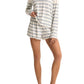 Z Supply - CAMPUS STRIPE SHORT