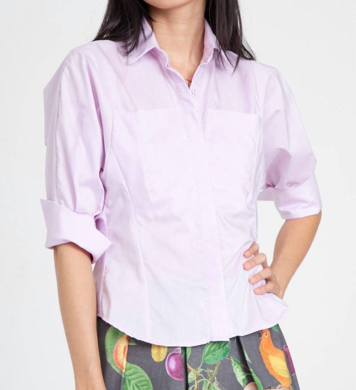 Eva Franco - Sibella Shirt
