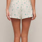 Z Supply - Dawn Clover Short