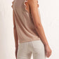Z Supply - Marielle Flutter Tank