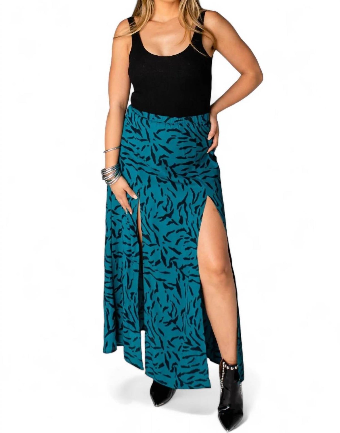 Buddylove - BRIDGET MAXI SKIRT