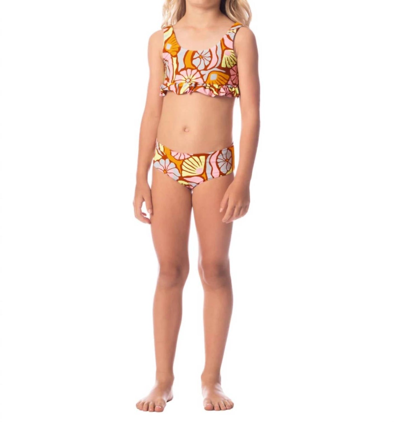 Maaji - Patteren Scope Moonbow