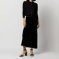 Ann Mashburn - Mare Velvet Skirt