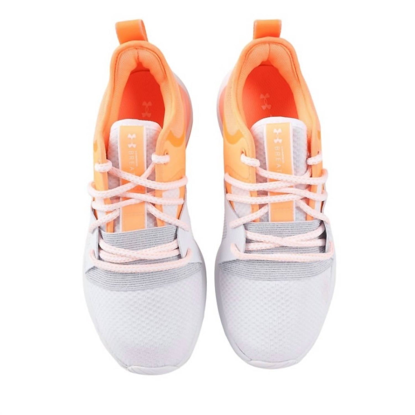 Under Armour - Women Charged Breathe Lace Tr Training Shoes