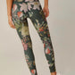Beyond Yoga - Softmark Caught In The Midi Leggings