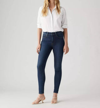 Levi'S - 721 High Rise Skinny Jean