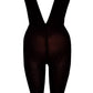 Gyv Me Body - Lovers Leg Jumpsuit