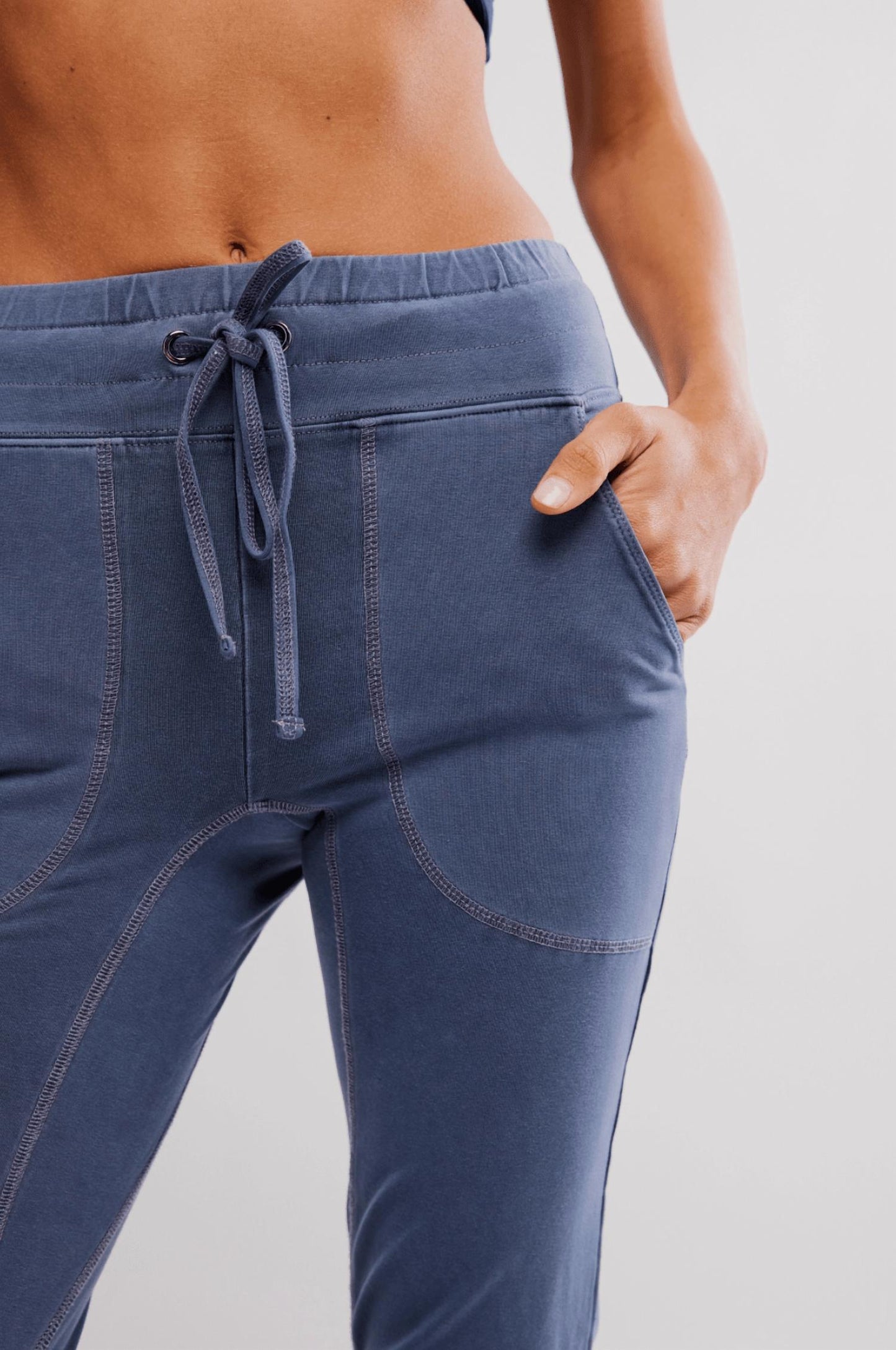 Free People - New Flow Flares Leggings