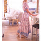 Bell - Bianca Maxi Dress