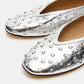 Steve Madden - Women's Leni Ballet Flat