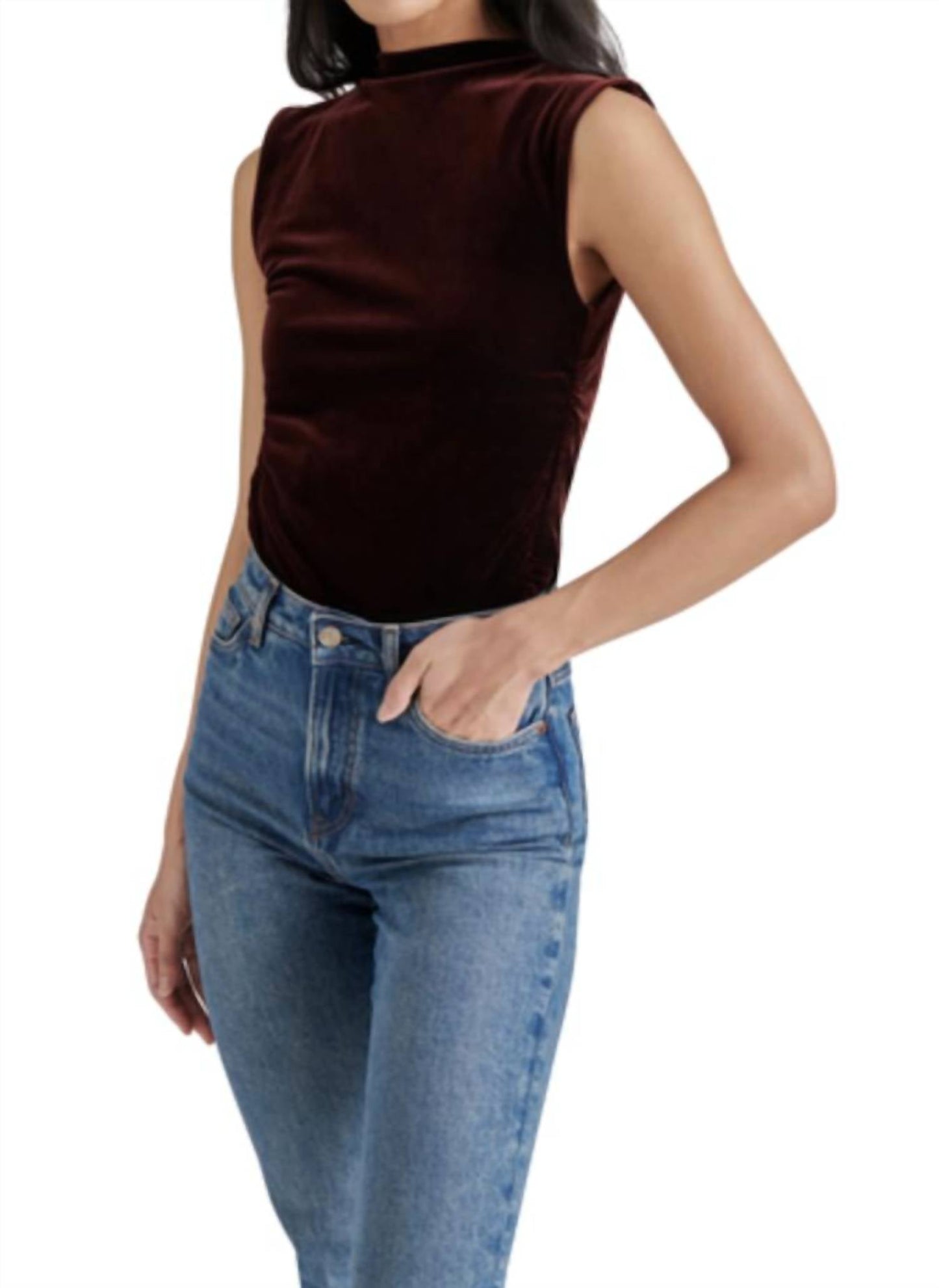 Steve Madden - ESEN BODYSUIT