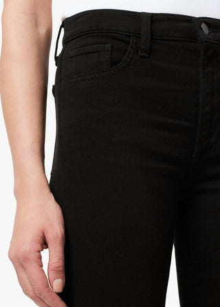 Joe'S Jeans - Callie Raw Hem Boot Cut Jeans