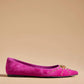 Jeffrey Campbell - Women's Appealing Slip-on Sandal
