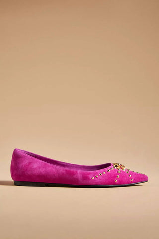 Jeffrey Campbell - Women's Appealing Slip-on Sandal