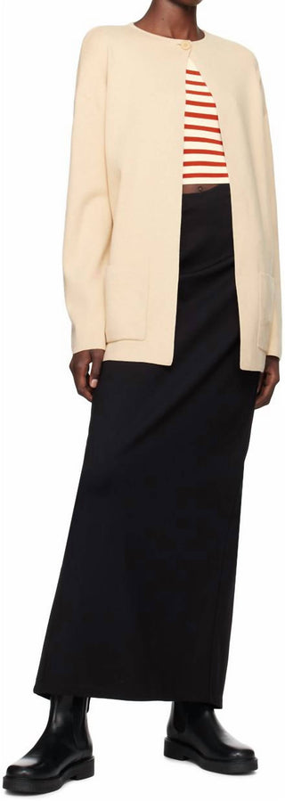 Staud - Palamino Short Boot