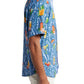 Tommy Bahama - TIDE ONE ON SILK CAMP SHIRT