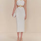 Cult Gaia - Women's Ambar Knit Dress