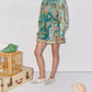 Alemais - Franca Mini Dress