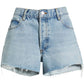 Frame - Women's The Hang Shorts