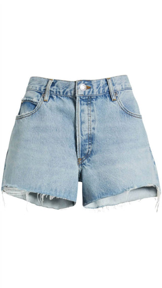 Frame - Women's The Hang Shorts